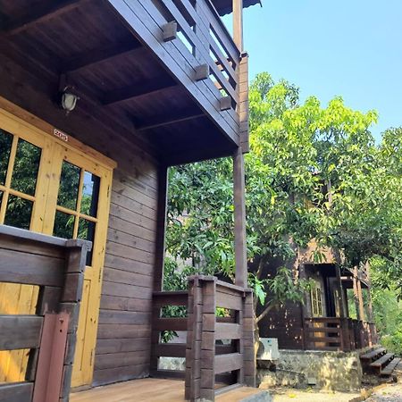 Kashid Heritage Beach Resort Exterior photo